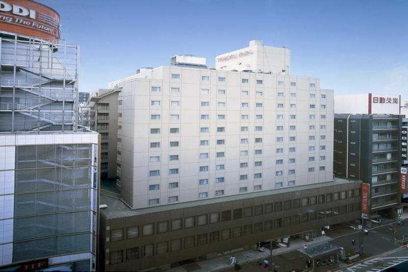 Shibuya Tokyu Rei Hotel Präfektur Tokio Exterior foto
